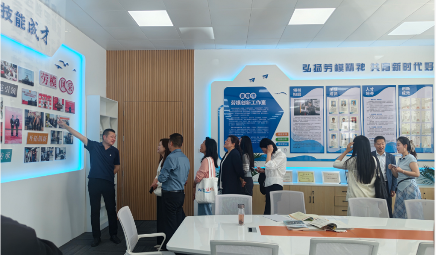 城乡教育丨盐城建湖:以“技”之长绘就水乡职教新篇章