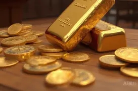 国际金价、银价、油价，齐跌