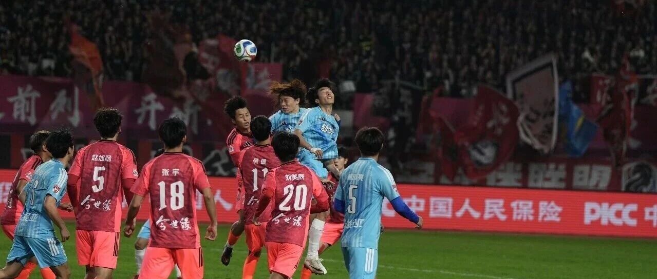 上半场0:0！盐城队继续拼！