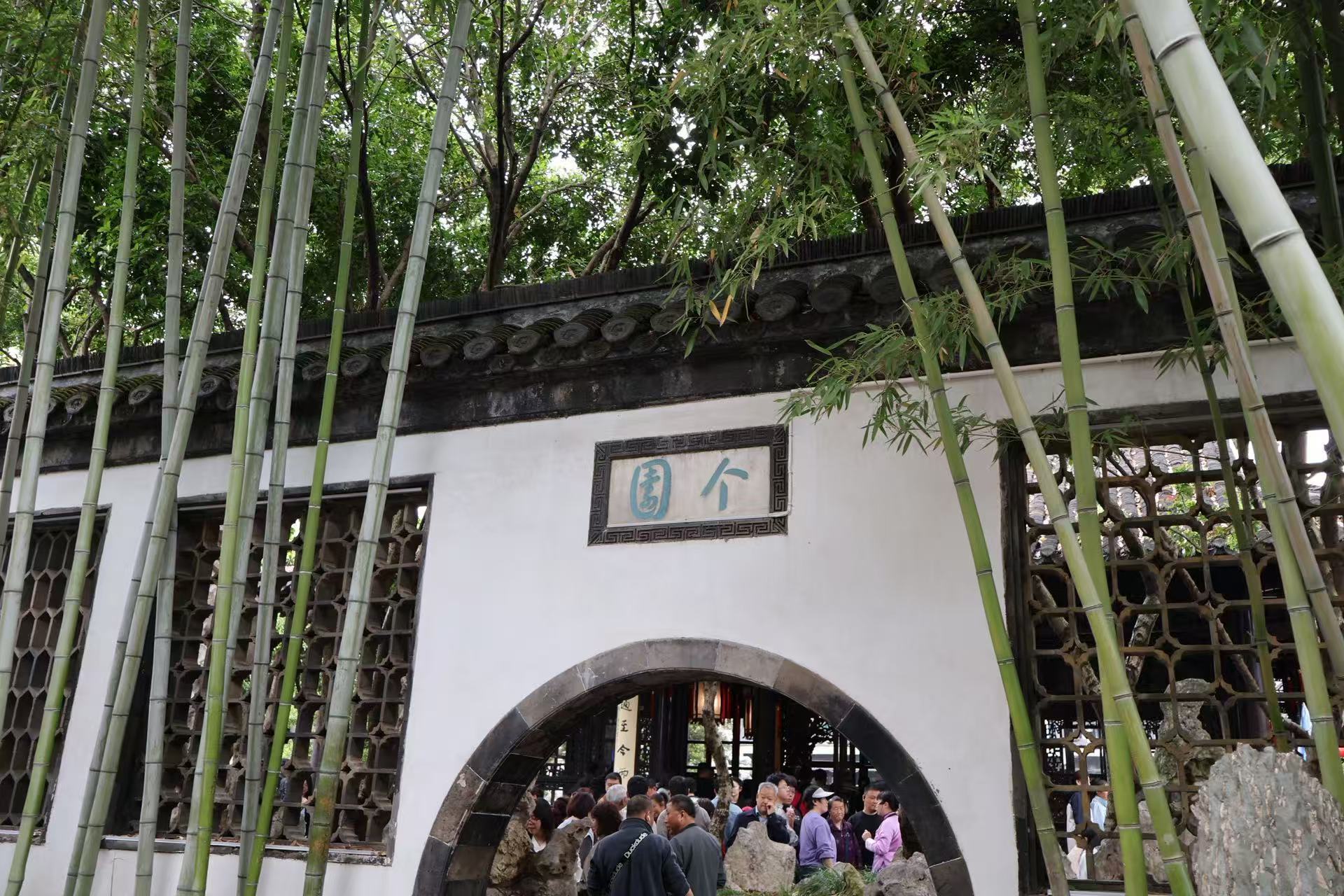 我的“山海寻梦”故事丨寻梦扬州,探寻运河千年文脉(伏光芸)