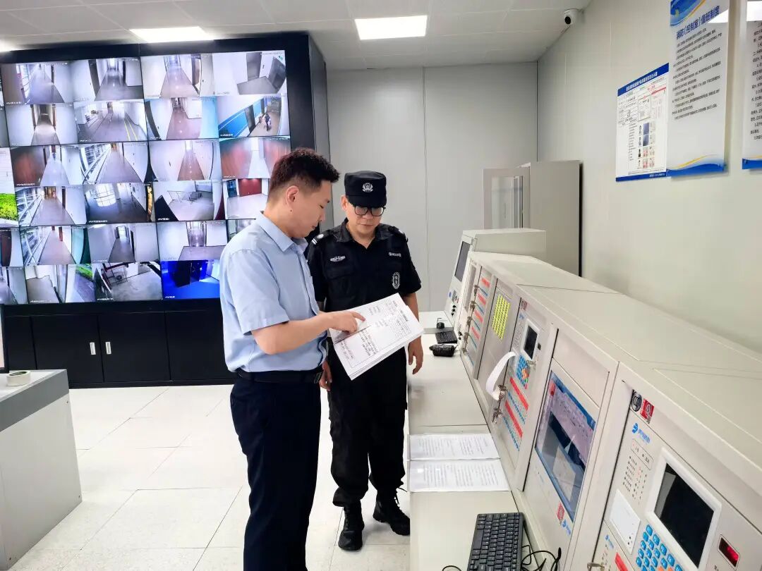 戴元飞：主动担当守初心  勤学笃行践使命