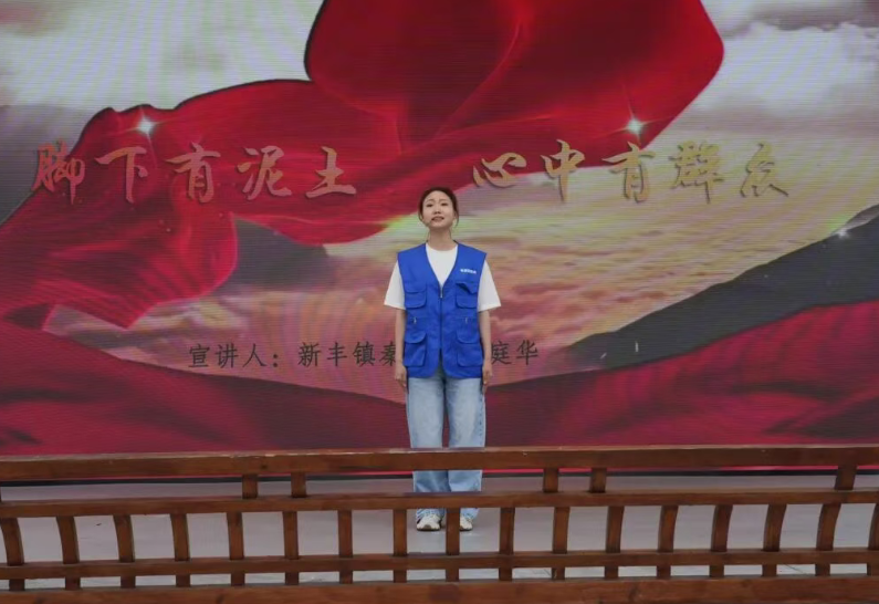 2026年盐城市“青年名嘴”风采展示活动成功举办