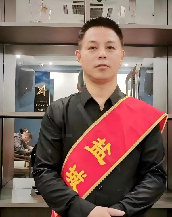 二十六载坚守诚信初心 射阳商户高军获评全国先进个体工商户