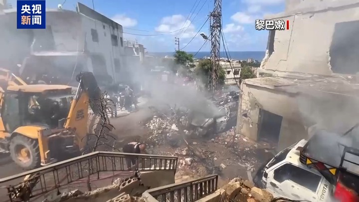 美以伊战争爆发百天：伊美军事摩擦频繁 协议前景不明