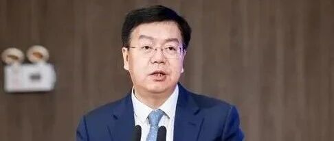 李晖任泰州市副市长、代理市长
