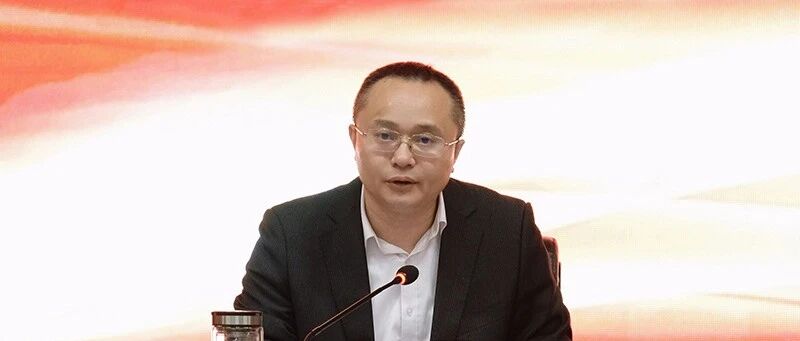 邓敏任五粮液集团党委书记，拟任董事长
