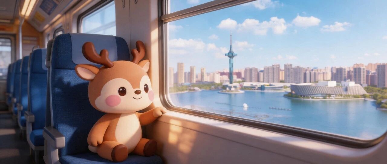 儿童旅客12306购票最新优惠