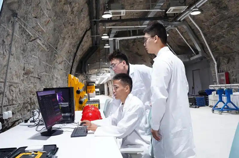 江苏徐州：从实验室到生产线，以科学之光照亮产业发展之路