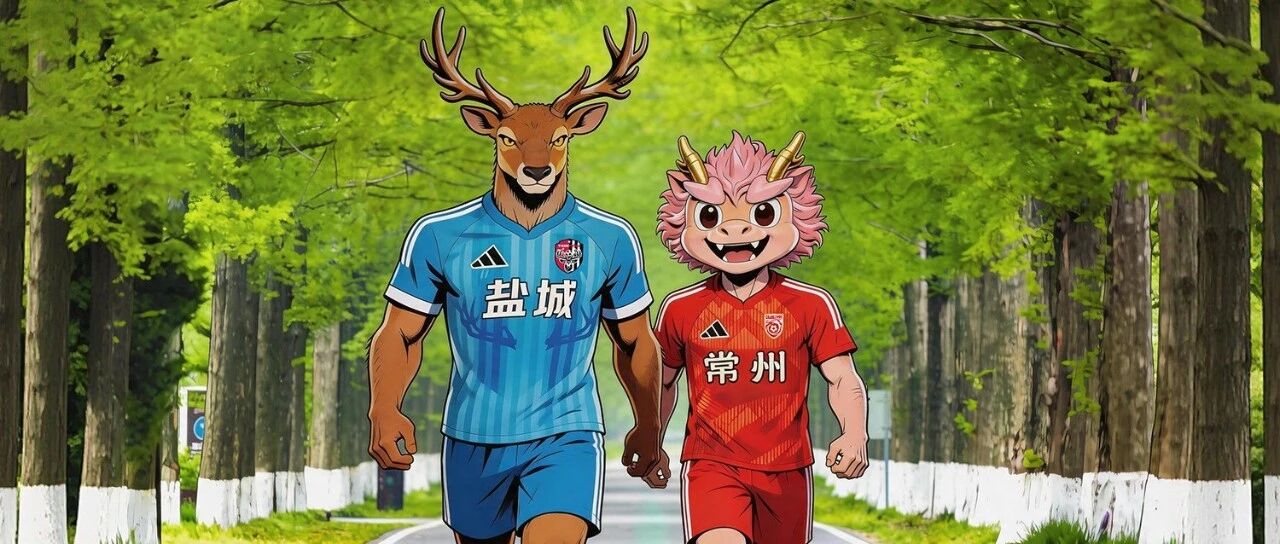 常宝，阿盐的福利也来了！