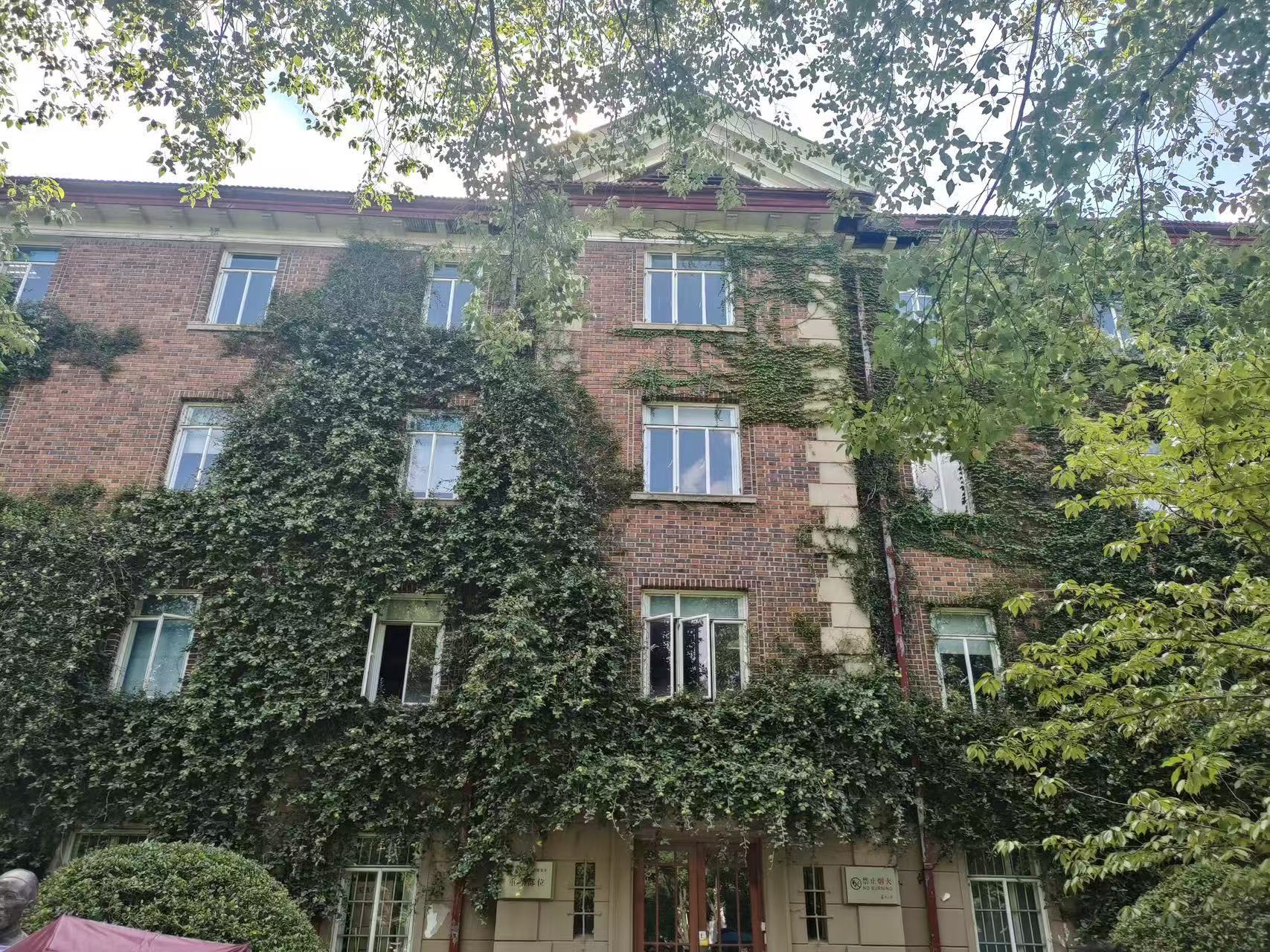 我的“山海寻梦”故事丨姑苏银杏下的教育初心之旅(谈丽娟)