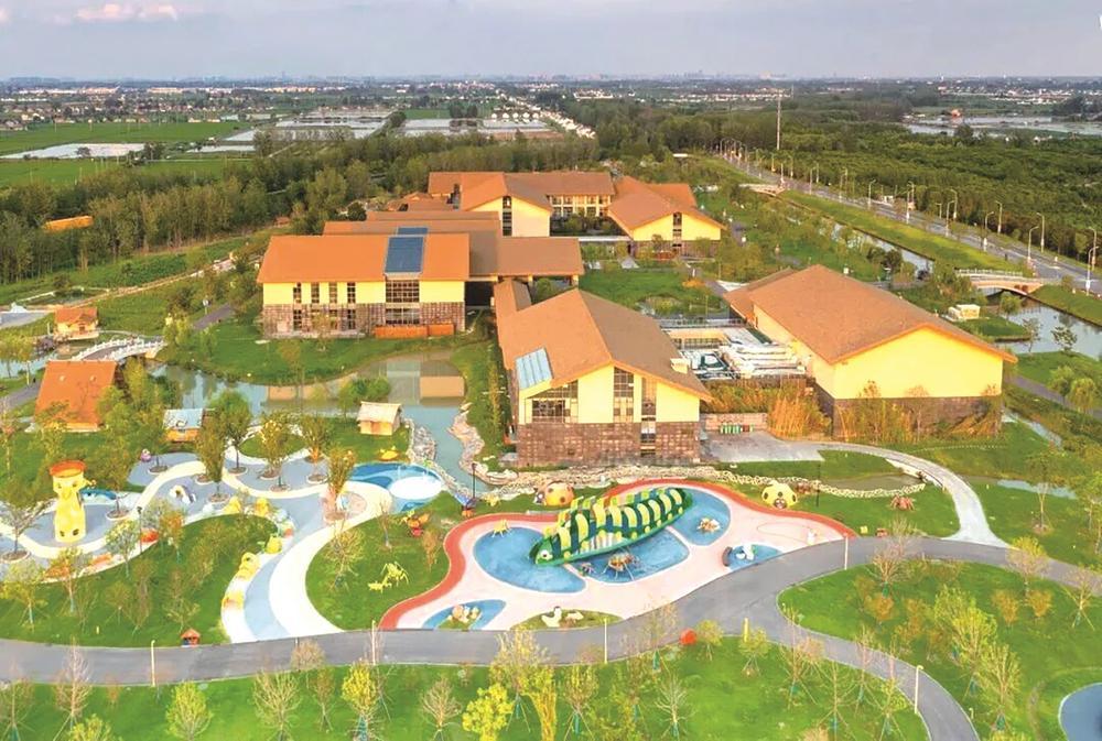 全国畅销书榜发布 曹文轩作品《草房子》掀起阅读热潮