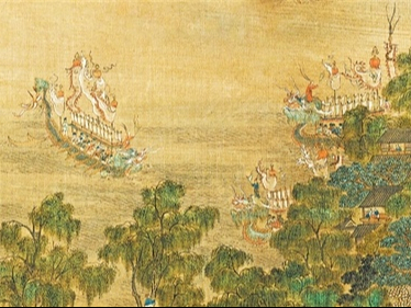 激活非遗基因 重燃端午薪火