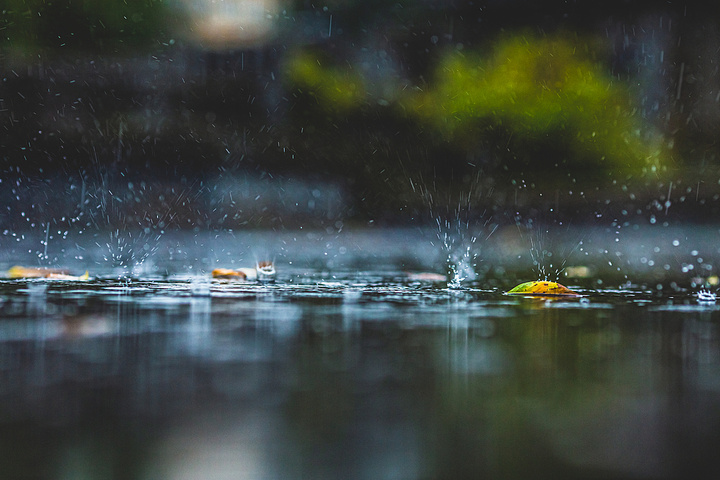 江苏本周天气跌宕起伏，先降雨降温后升温回暖