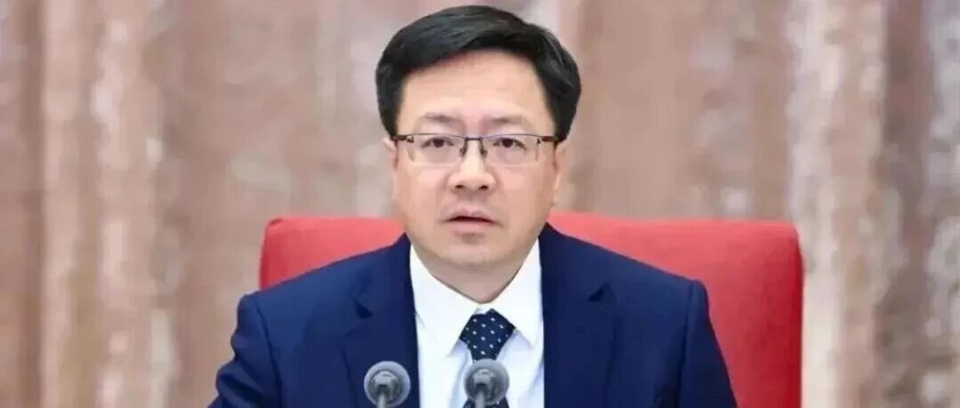 江苏省委常委陈忠伟，分工明确