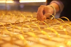 金价持续下跌！工行、建行公告：这类业务即将关闭