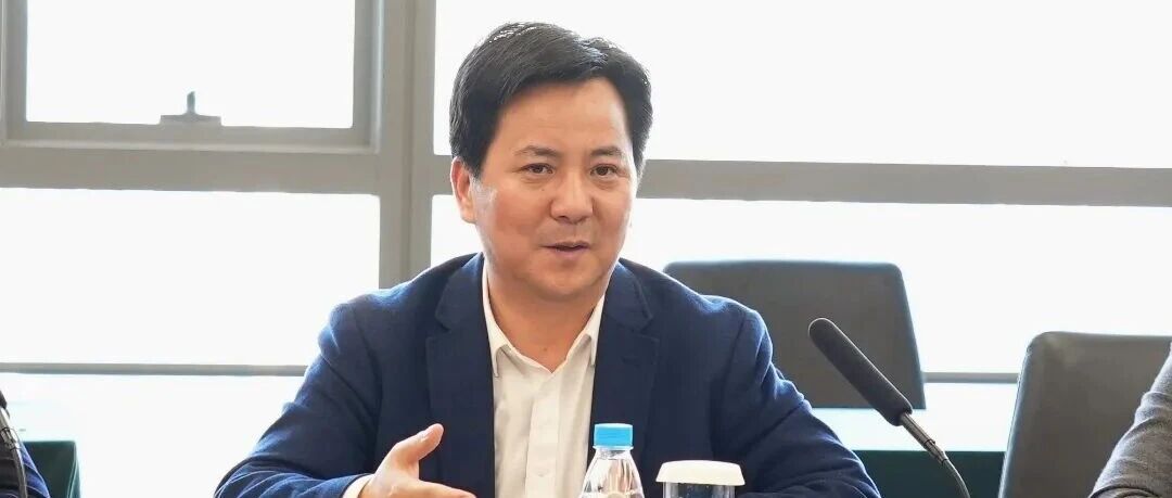 江苏省委批准，孙建江履新