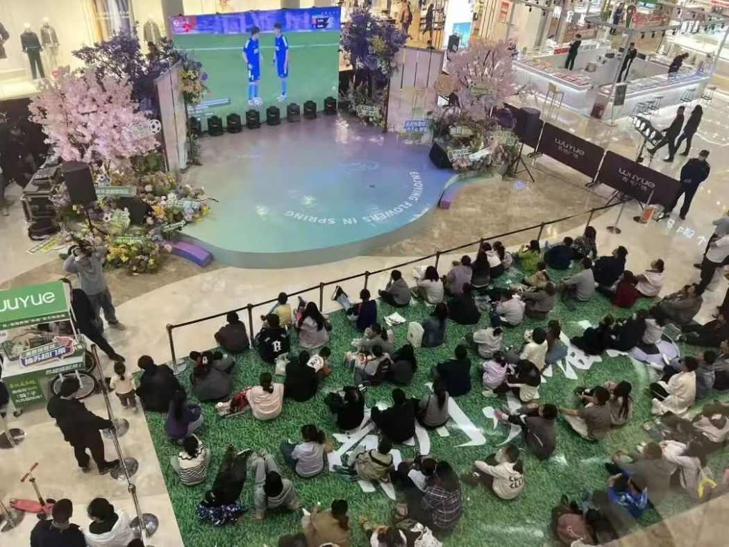 “夜市灯火”点燃“消费烟火”，江苏常州越夜越精彩