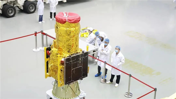 江苏无锡：逐梦苍穹，太湖之滨崛起商业航天产业高地