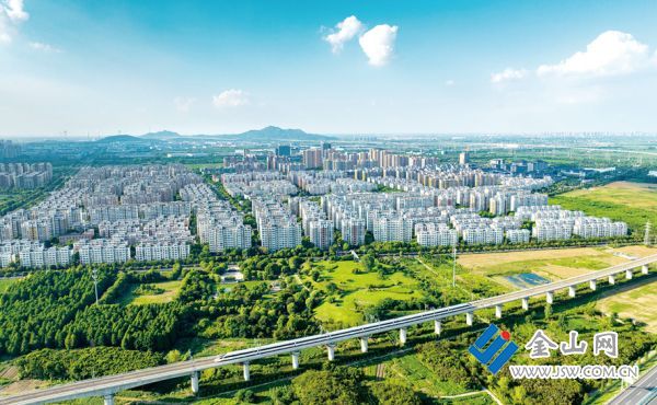 江苏镇江：数据活起来、价值涌出来 高质量数据集赋能奔跑镇江