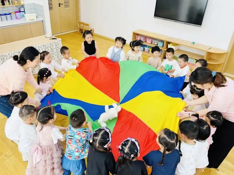 直面时代变量，绘就教育强国的“工笔画”