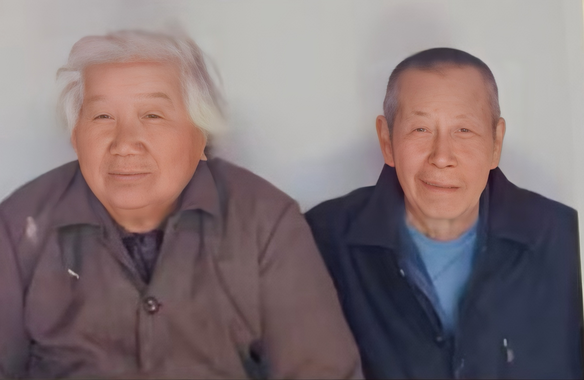 我的“山海寻梦”故事丨千里奔赴山海,只为那一抹初心红(管晓红)