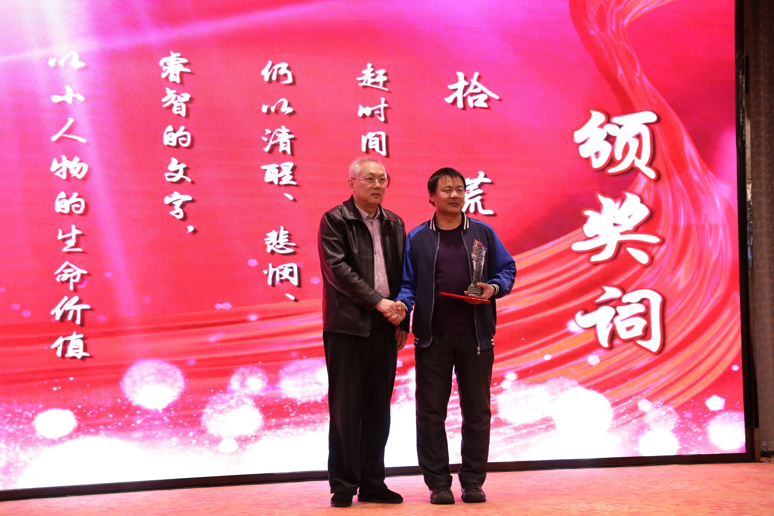 E起创响·新大众文艺｜新大众文艺之光，让徐州故事传得更远更闪亮
