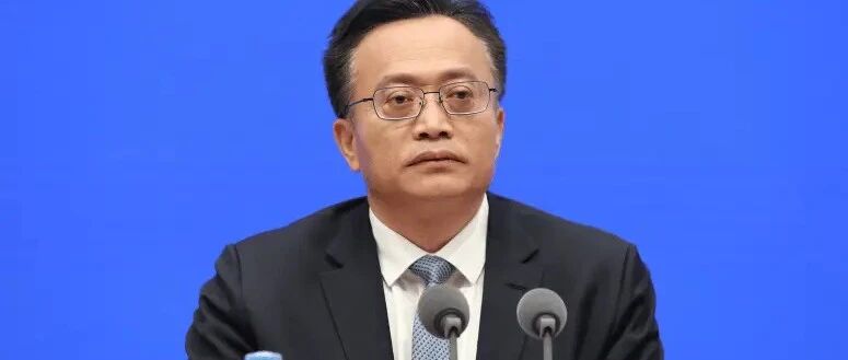江苏省委常委胡广杰，跨省履新贵州省副省长