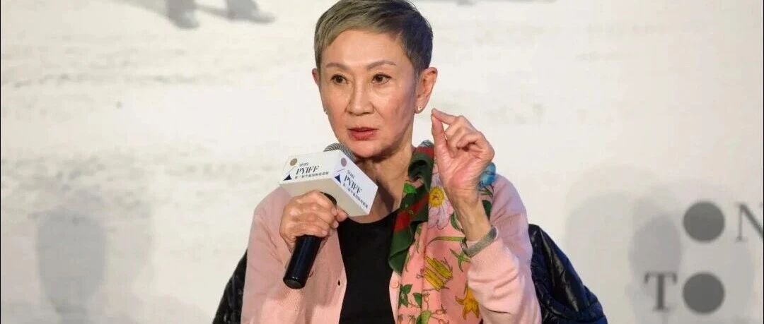 香港电影界传奇人物施南生去世，享年75岁