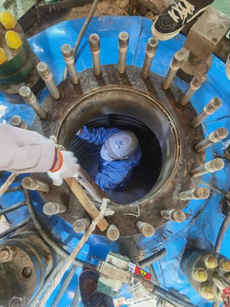 江苏省特检院盐城分院：全力护航特种设备安全