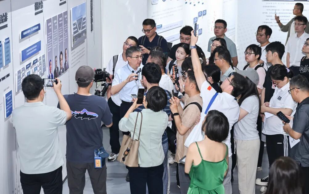 活力中国调研行 | 从“大国重器”到“民生消费”，常州让产业创新惠及千家万户
