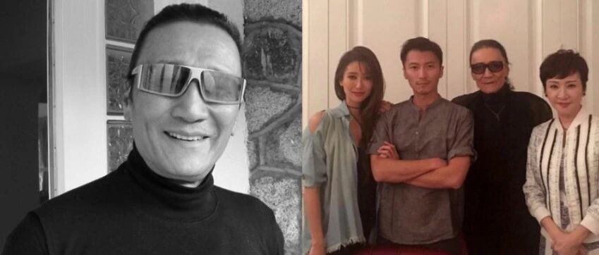 谢霆锋方发布声明：一些不知情人士就谢贤的“病因”及“遗产分配”等事宜捏造事实，公开发布虚假及恶意的信息，应停止传播并删除不实内容