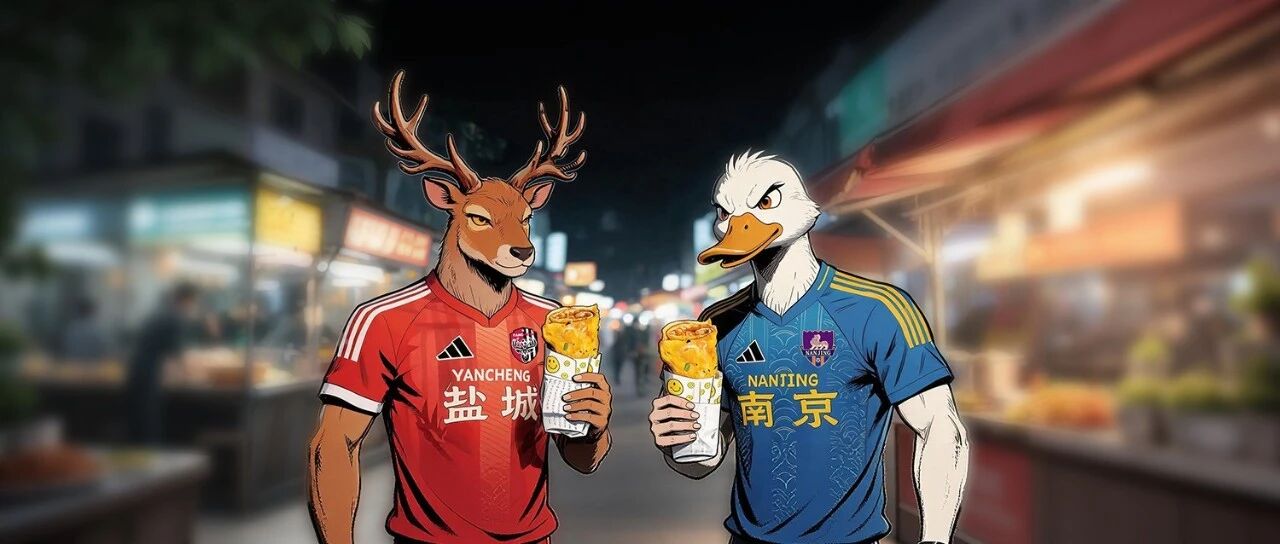南哥，开吃啦！