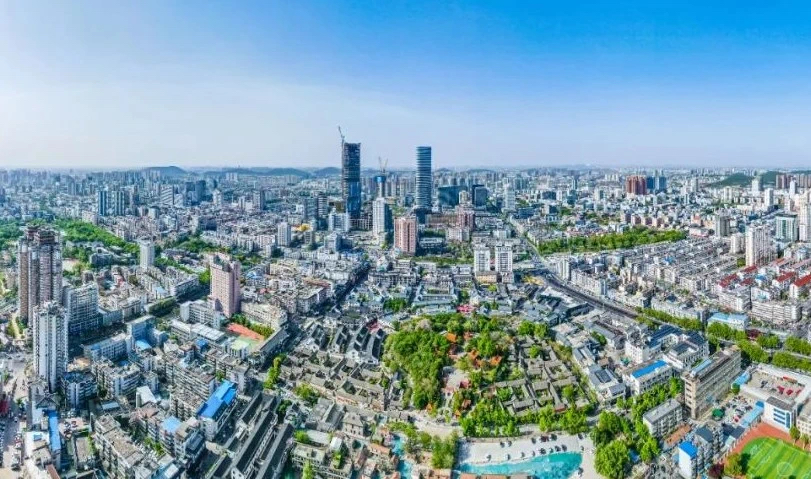 江苏徐州：持续讲好新时代双拥故事 让尊崇之光闪耀彭城大地
