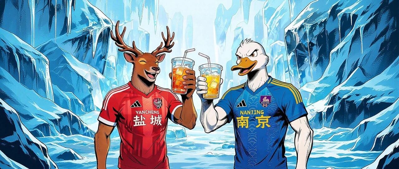 36℃！盐城冰杯冰块已就位！