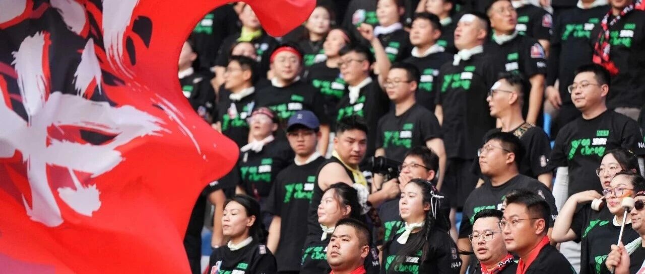 盐城队0:1暂时落后，下半场继续战斗！