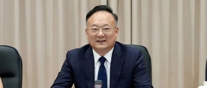 江苏省教育厅副厅长杨树兵，履新高校党委书记