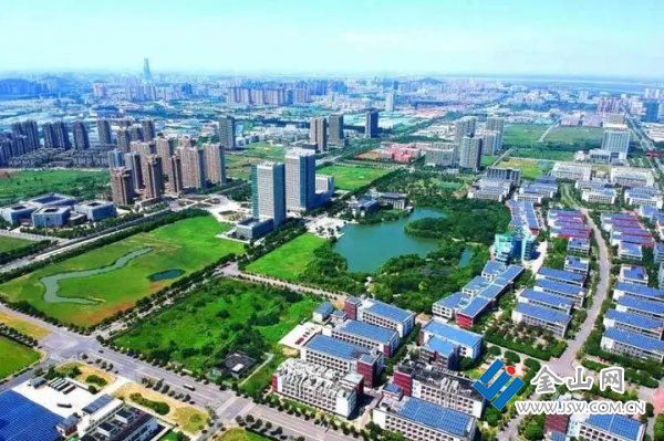 江苏镇江：从整合到赋能 重塑“硬核力”