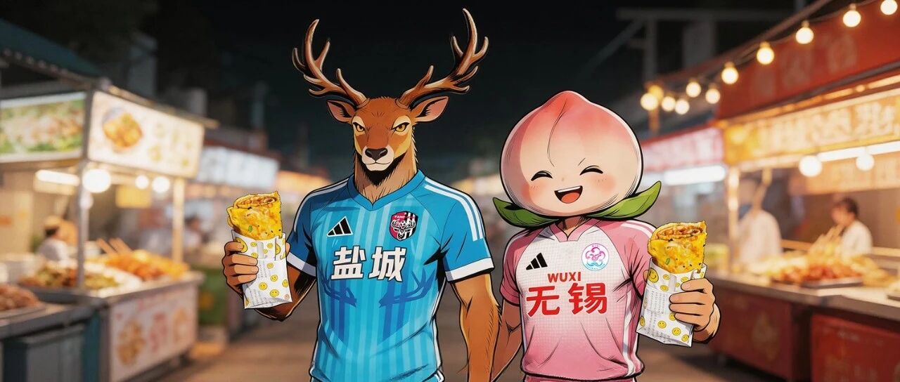 甜锡，开吃啦！