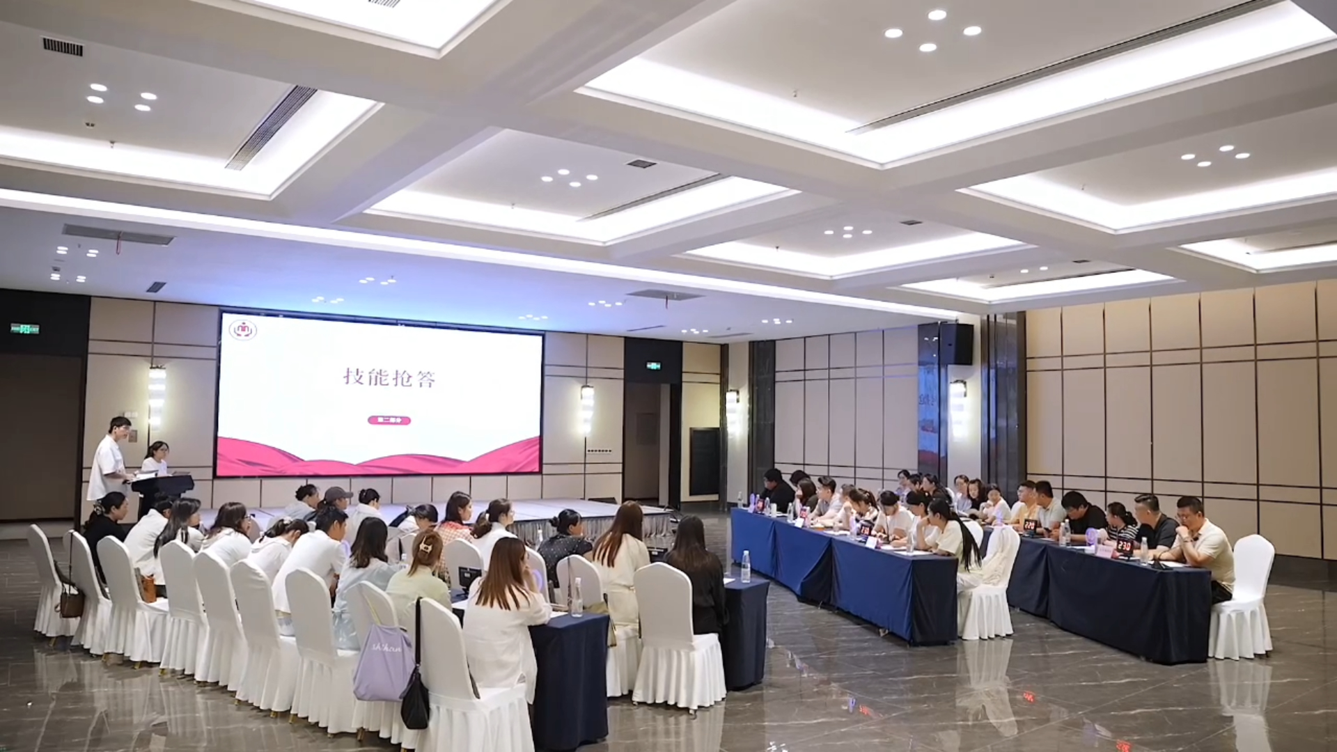 亭湖区民政局开展儿童主任上岗系统培训 全面夯实基层儿童工作专业力量