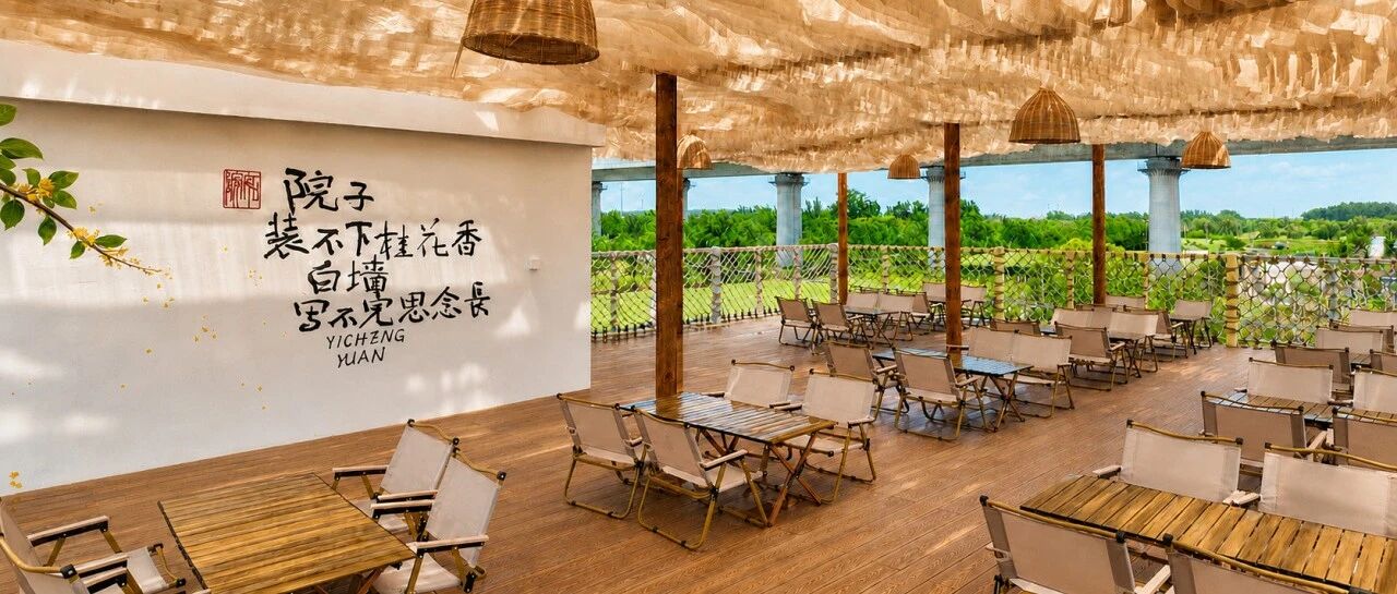 3个月打造一座诗意小院！27岁山西女孩在盐城找到“向往的生活”