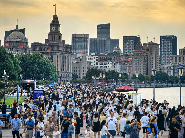 34.63亿人次，勾勒出流动中国的鲜活图景