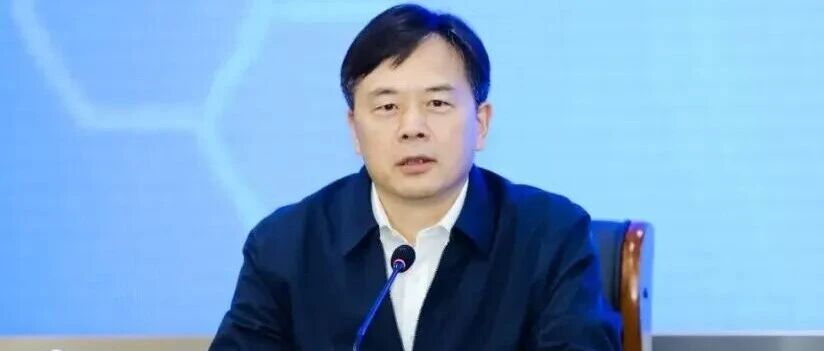 焦伟任江苏省教育考试院院长