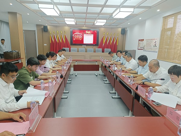 滨海港镇：真情助学情意浓 善举点亮学子梦