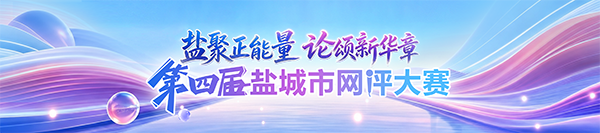 第四届网评大赛