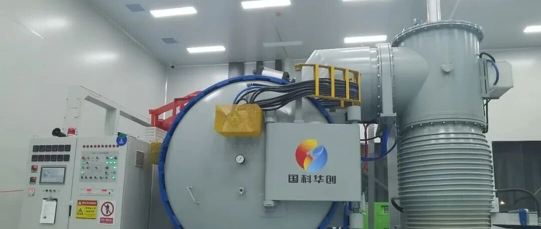 央视聚焦！盐城这家企业跑出国产替代加速度！