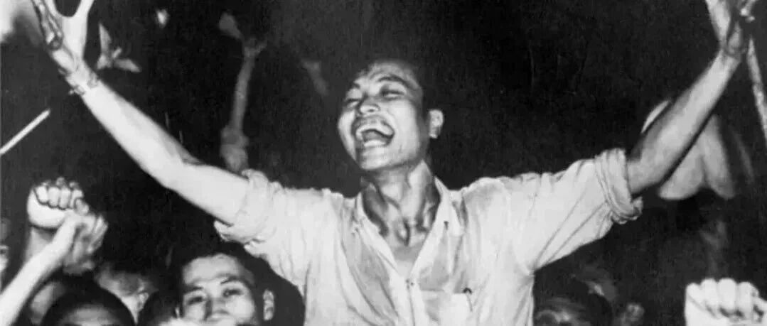 81年前的今天，日本无条件投降！