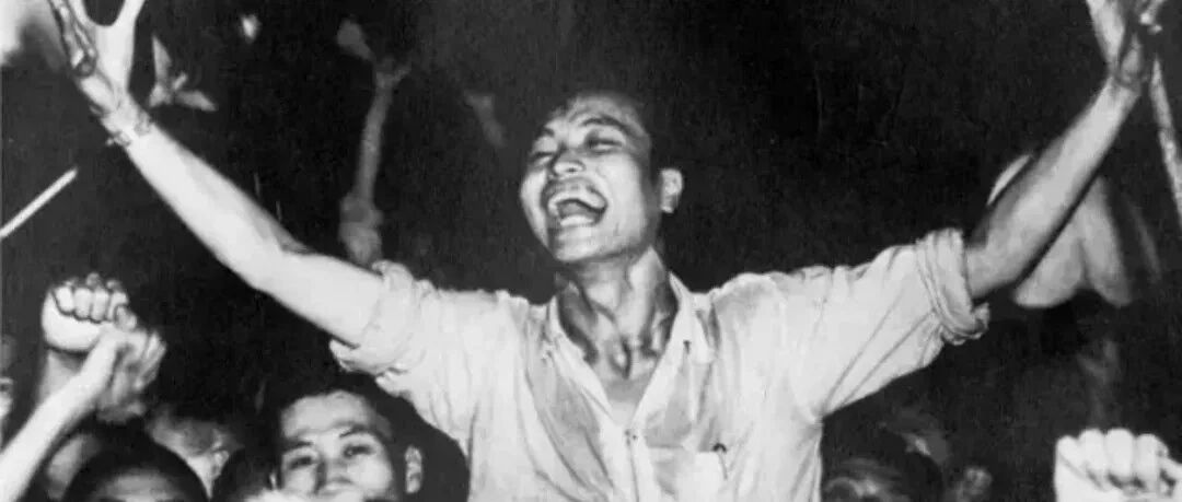 81年前的今天，日本无条件投降！