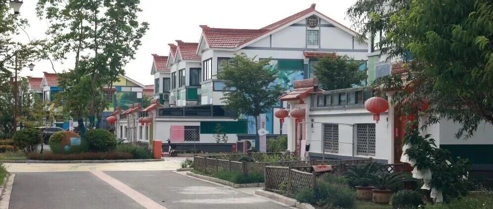 一堂“沾泥土”的“金融课”