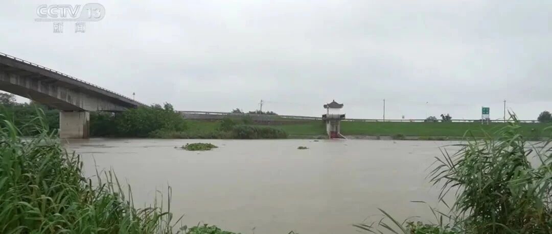 水利部：太湖流域将发生流域性大洪水