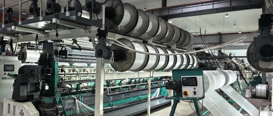 盐城这家企业生产的3D面料，家纺配套喜临门、慕思，汽车脚垫供货比亚迪！